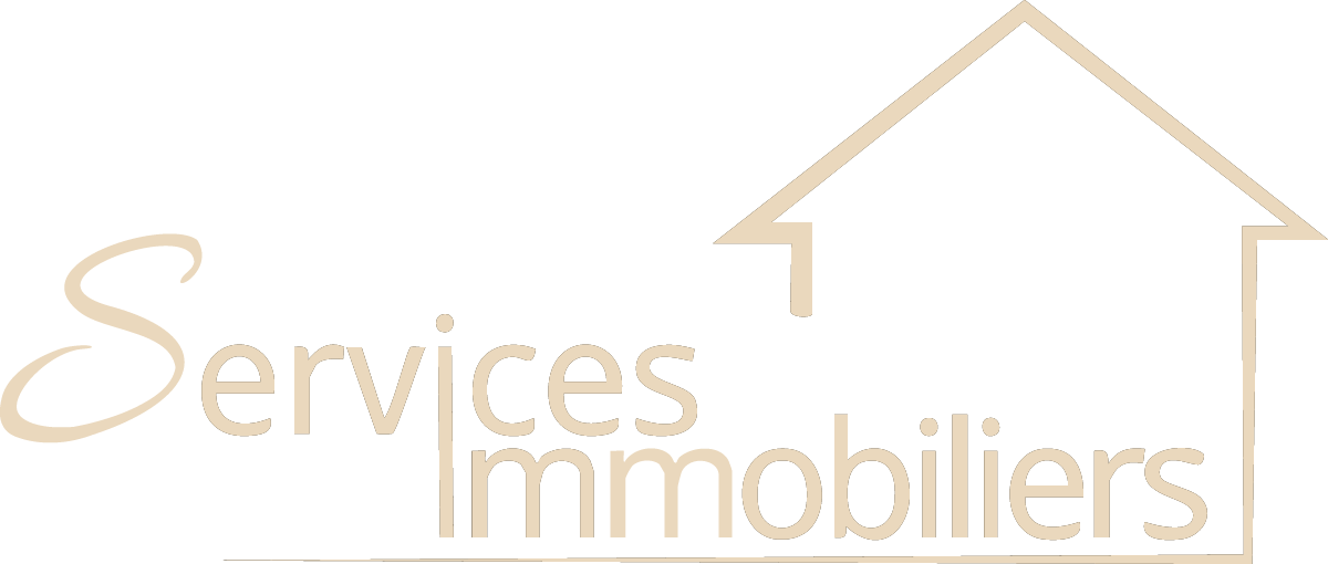 LOGO Services Immobilier_Font